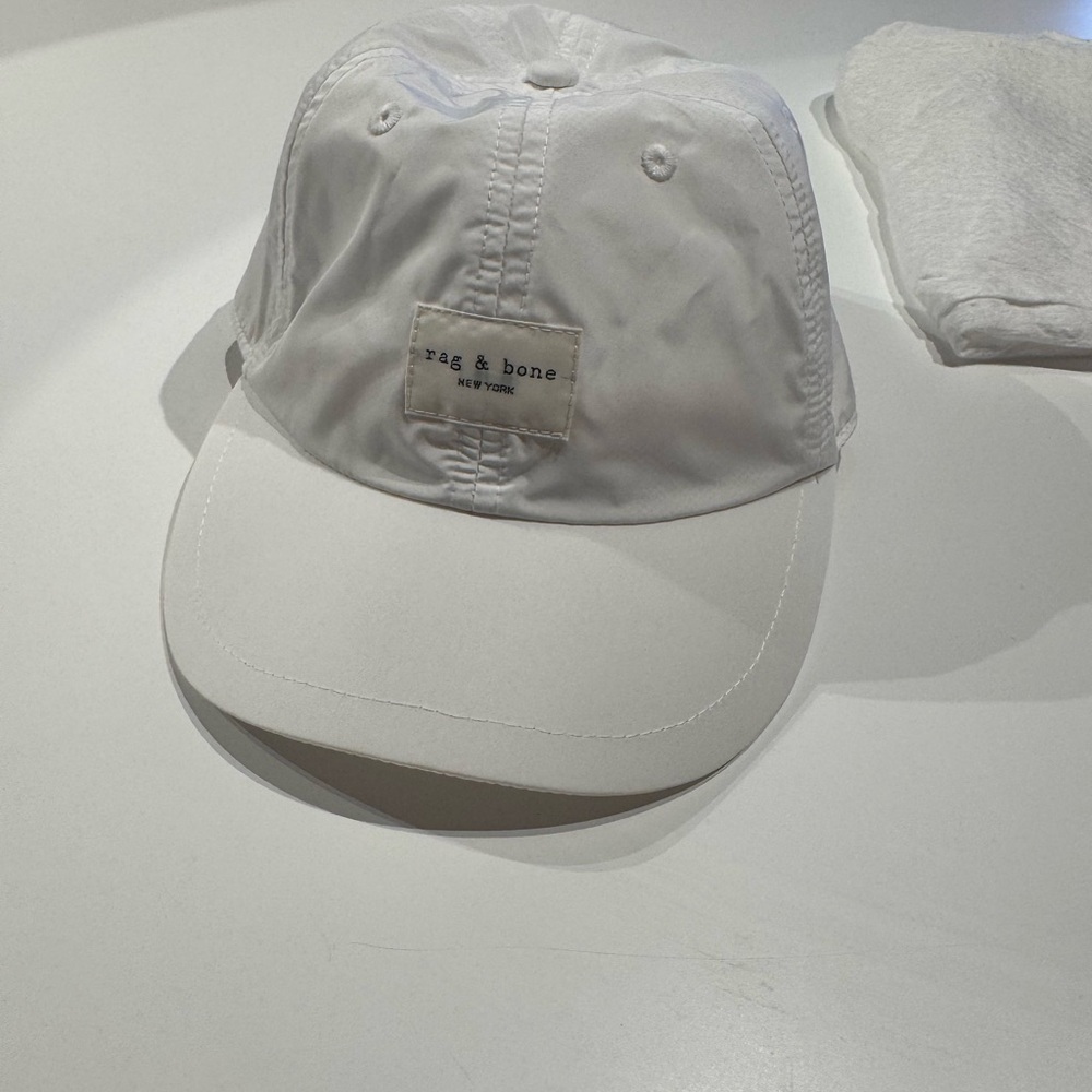 Rag & Bone l White Cap